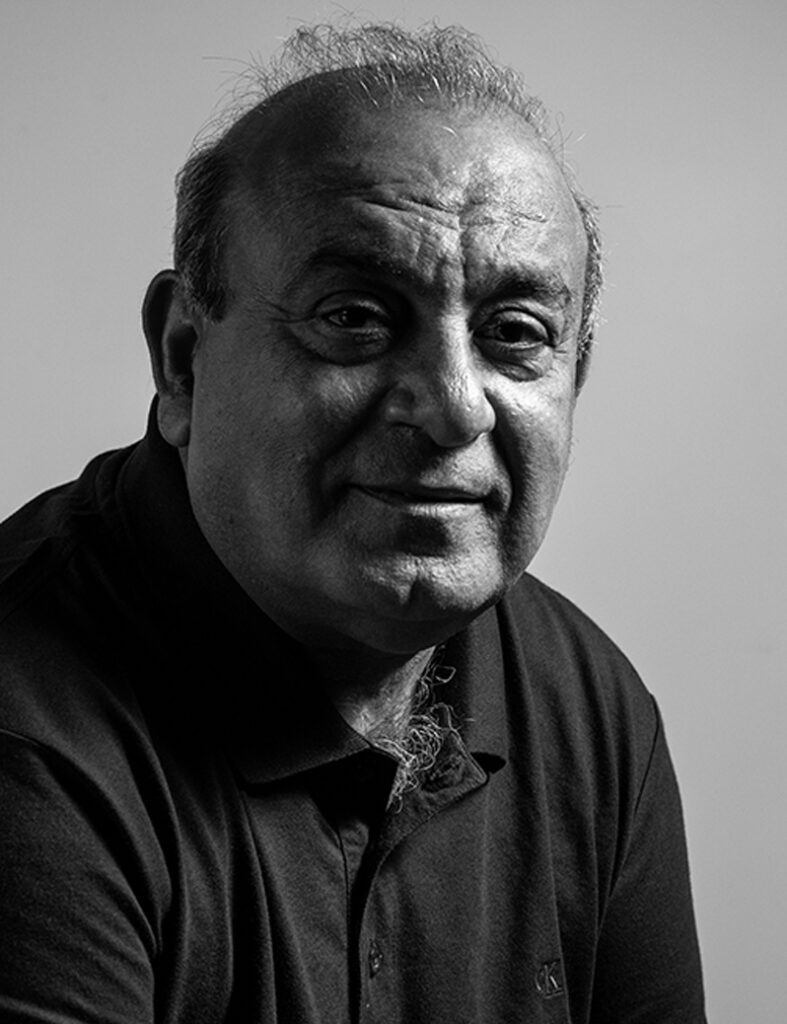 Ghufran Mazhar